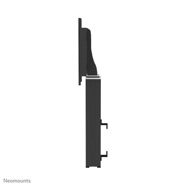 Neomounts gemotoriseerde wandsteun (PLASMA-W2500BLACK)