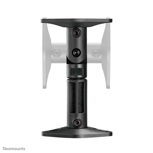 Neomounts speaker steun (SPEAKER-W100BLACK)