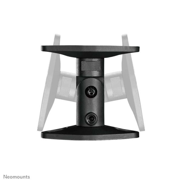Neomounts speaker steun (SPEAKER-W100BLACK)