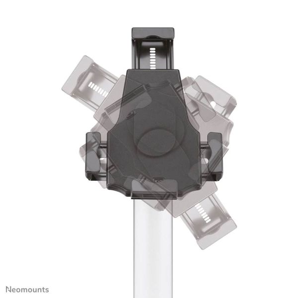 Neomounts tablet stand (TABLET-D150SILVER)