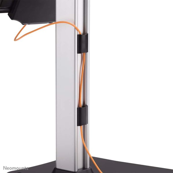 Neomounts tablet stand (TABLET-D150SILVER)