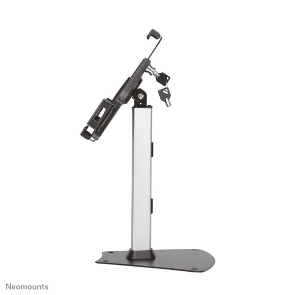 Neomounts tablet stand (TABLET-D150SILVER)