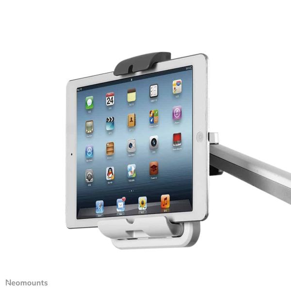 Neomounts tablet steun (TABLET-UN200WHITE)