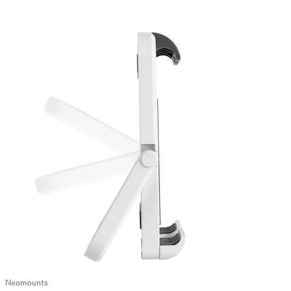 Neomounts tablet steun (TABLET-UN200WHITE)