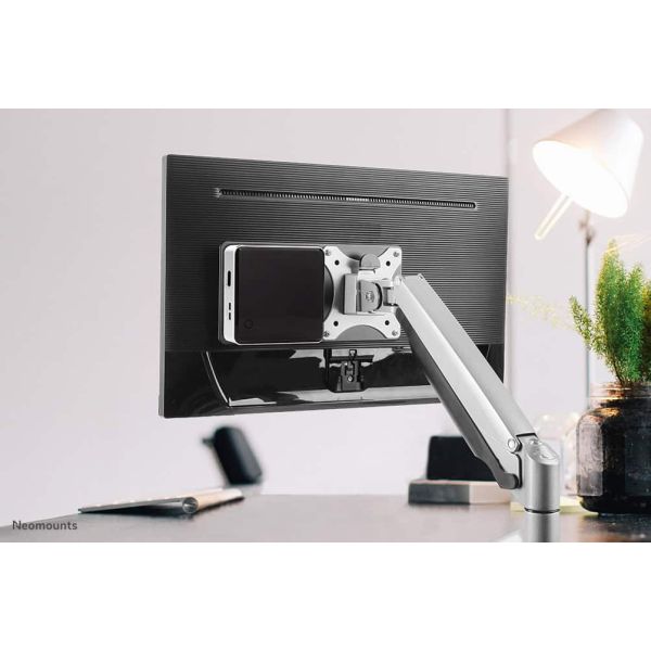Neomounts nuc/thin client houder (THINCLIENT-01)