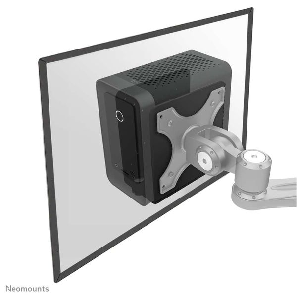 Neomounts nuc/thin client houder (THINCLIENT-20)