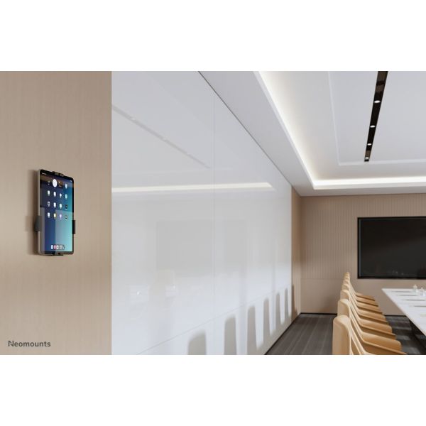 Neomounts wand tablethouder (WL15-625BL1)