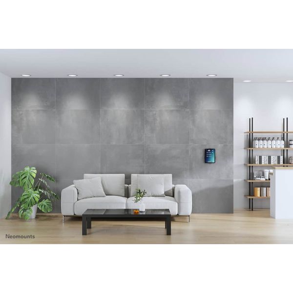 Neomounts wand tablethouder (WL15-625BL1)