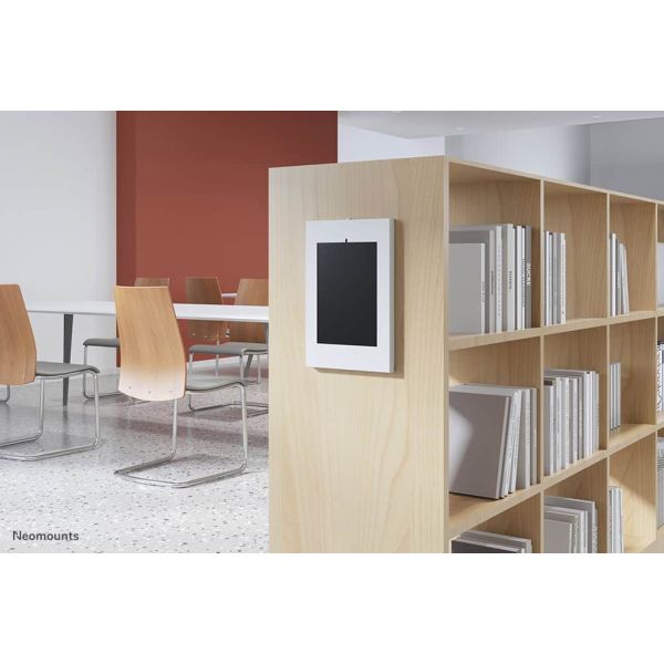 Neomounts wand tablethouder (WL15-650WH1)
