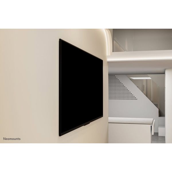 Neomounts Ultra-vlakke tv muurbeugel (WL30-265BL1)