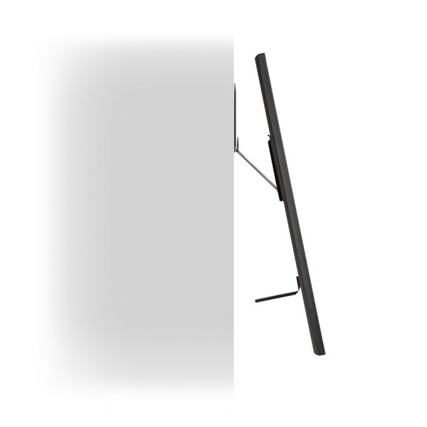 Neomounts Ultra-vlakke tv muurbeugel (WL30-265BL1)