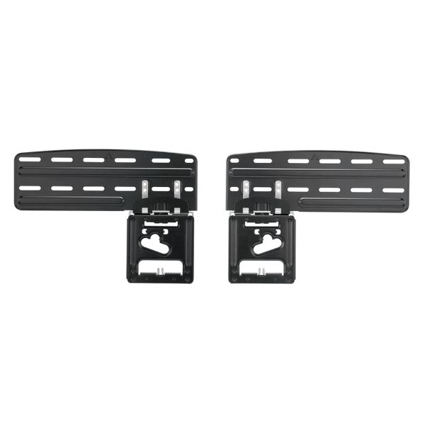 Neomounts Ultra-vlakke tv muurbeugel (WL30-265BL1)