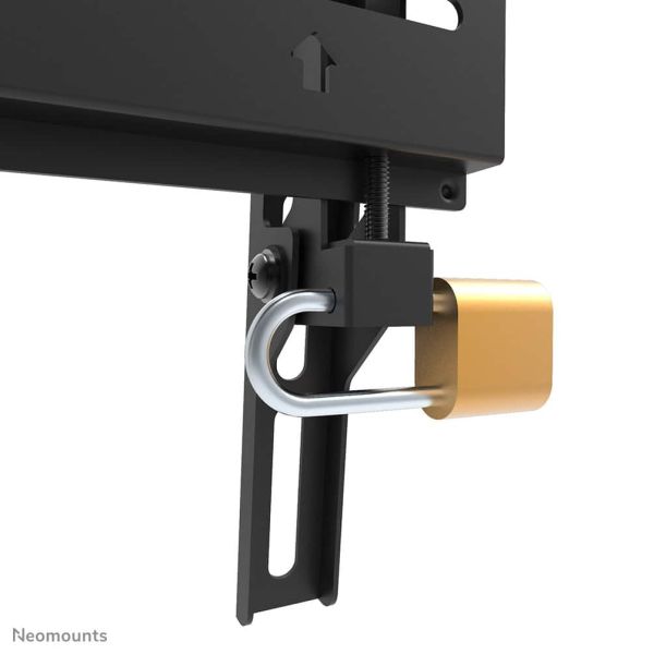 Neomounts TV wandsteun (WL30-350BL12)
