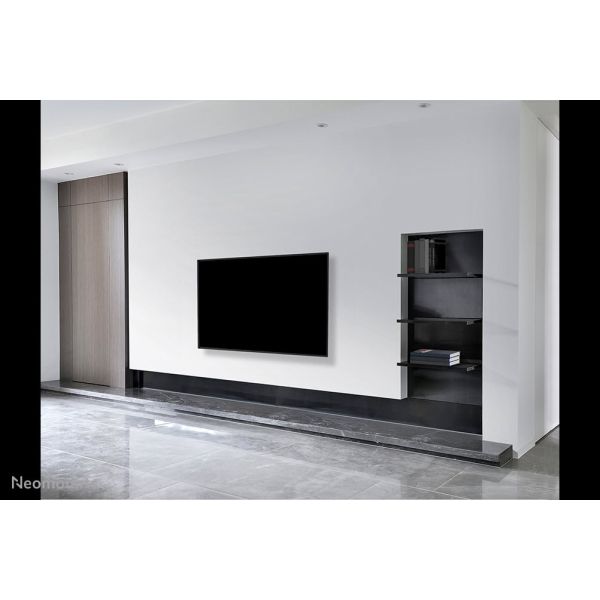 Neomounts tv wandsteun (WL30-550BL12)