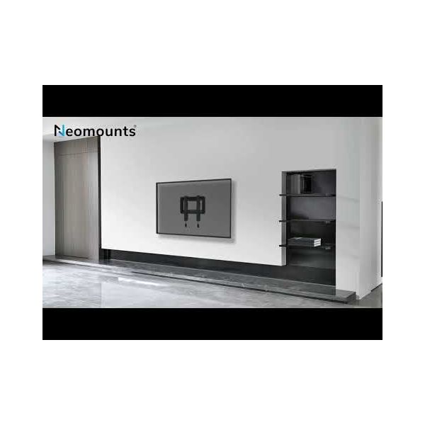 Neomounts tv wandsteun (WL30-550BL12)