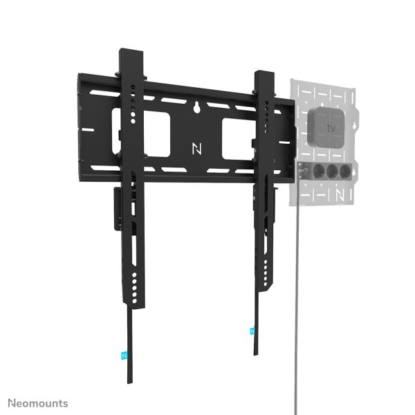 Neomounts heavy duty tv wandsteun (WL30-750BL14)