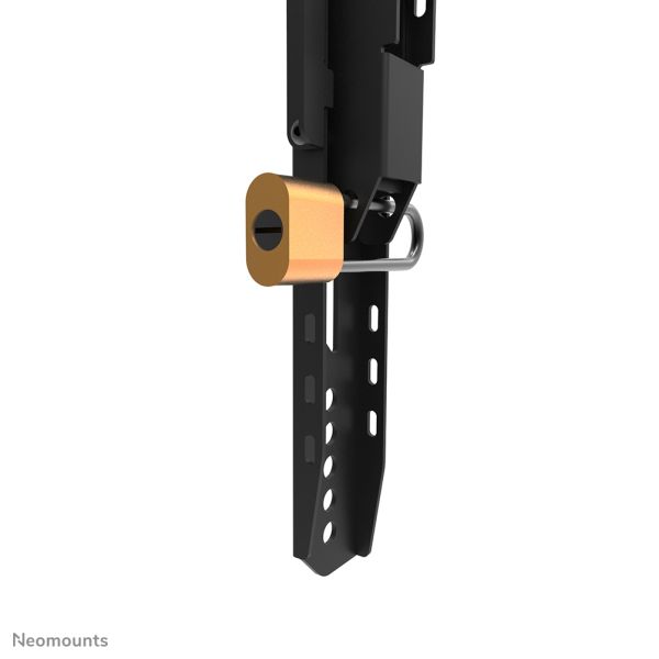 Neomounts heavy duty tv wandsteun (WL30-750BL14)