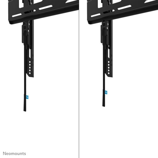 Neomounts heavy duty tv wandsteun (WL30-750BL14)