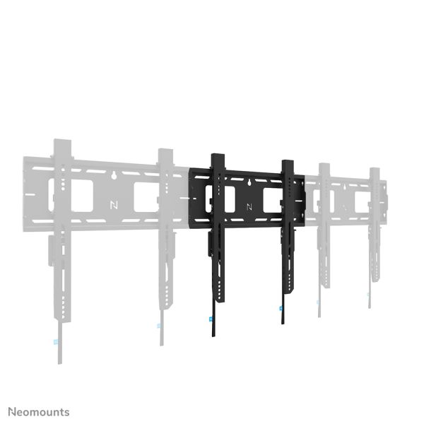 Neomounts heavy duty tv wandsteun (WL30-750BL14)
