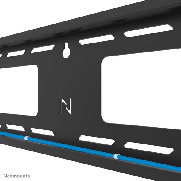 Neomounts heavy duty tv wandsteun (WL30-750BL14)