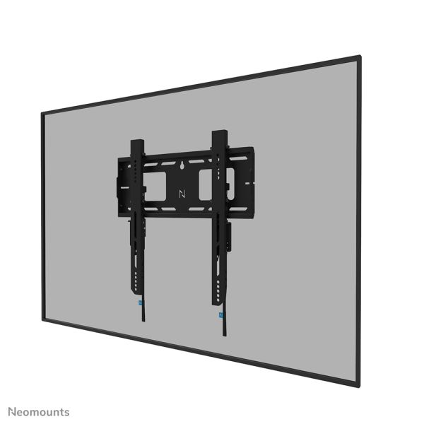 Neomounts heavy duty tv wandsteun (WL30-750BL14) Neomounts heavy duty tv wandsteun (WL30-750BL14)