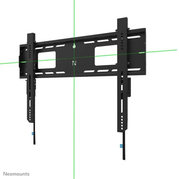 Neomounts heavy duty tv wandsteun (WL30-750BL16)