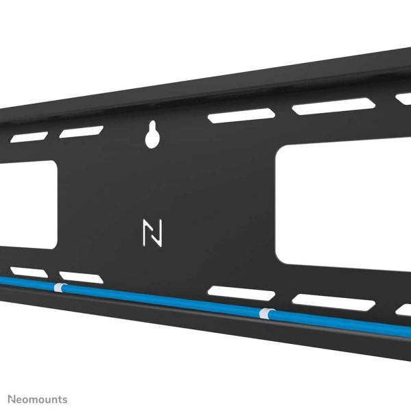 Neomounts heavy duty tv wandsteun (WL30-750BL16)