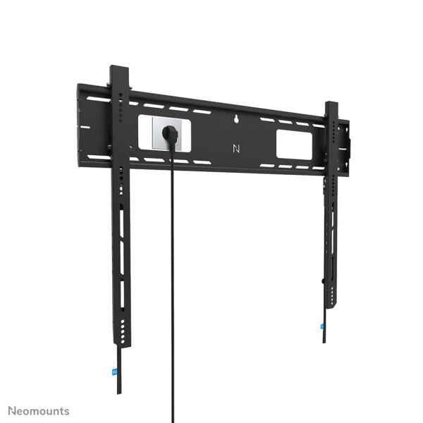 Neomounts heavy duty tv wandsteun (WL30-750BL18)