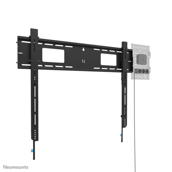 Neomounts heavy duty tv wandsteun (WL30-750BL18)