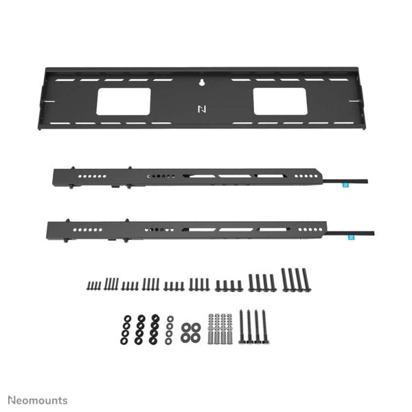 Neomounts heavy duty tv wandsteun (WL30-750BL18)