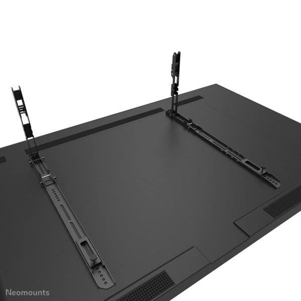 Neomounts heavy duty tv wandsteun (WL30-750BL18)
