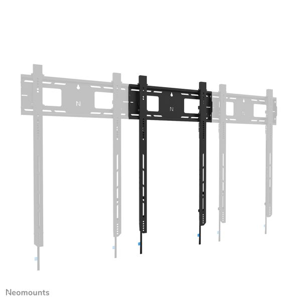 Neomounts heavy duty tv wandsteun (WL30-750BL18P)