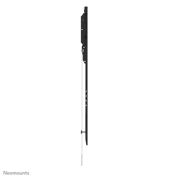 Neomounts heavy duty tv wandsteun (WL30-750BL18P)