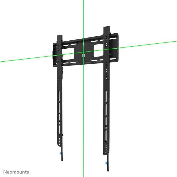 Neomounts heavy duty tv wandsteun (WL30-750BL18P)
