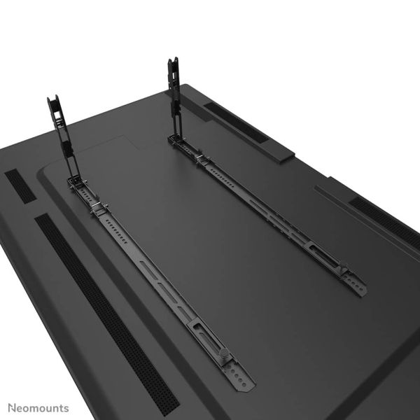 Neomounts heavy duty tv wandsteun (WL30-750BL18P)