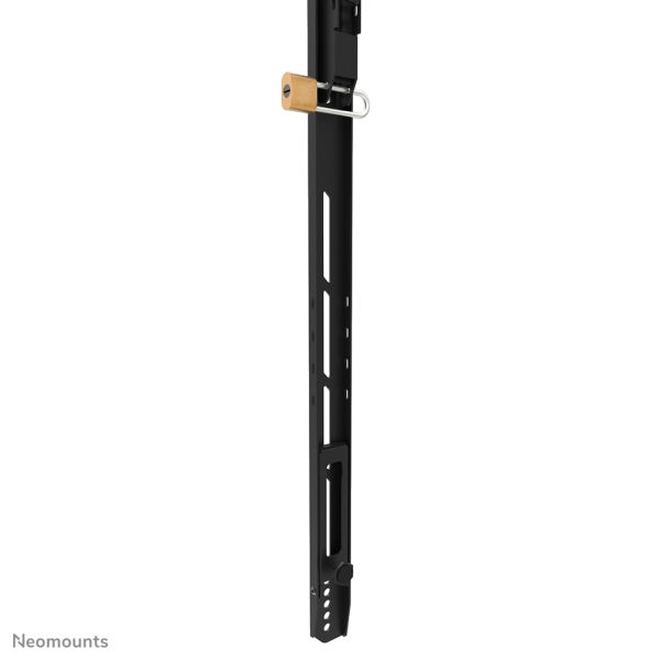 Neomounts heavy duty tv wandsteun (WL30-750BL18P)