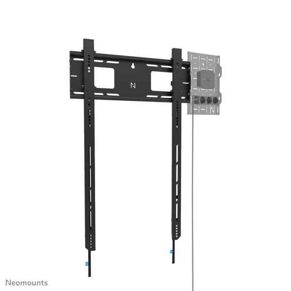 Neomounts heavy duty tv wandsteun (WL30-750BL18P)