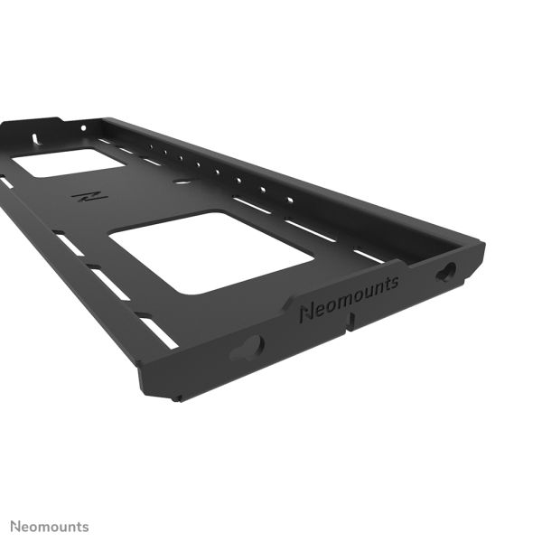 Neomounts heavy duty tv wandsteun (WL30-750BL18P)