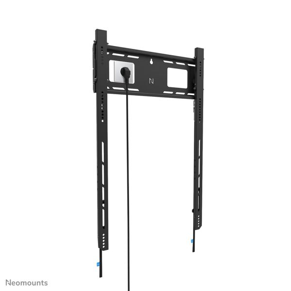 Neomounts heavy duty tv wandsteun (WL30-750BL18P)