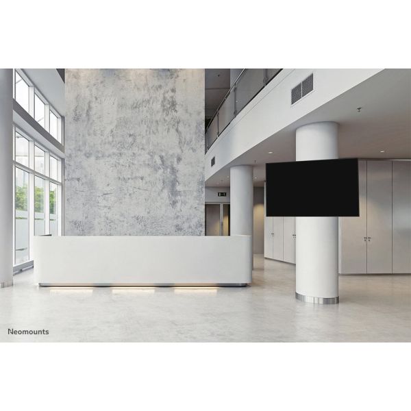 Neomounts TV pilaarsteun (WL30S-910BL16)