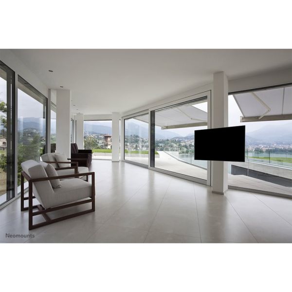 Neomounts TV pilaarsteun (WL30S-910BL16)