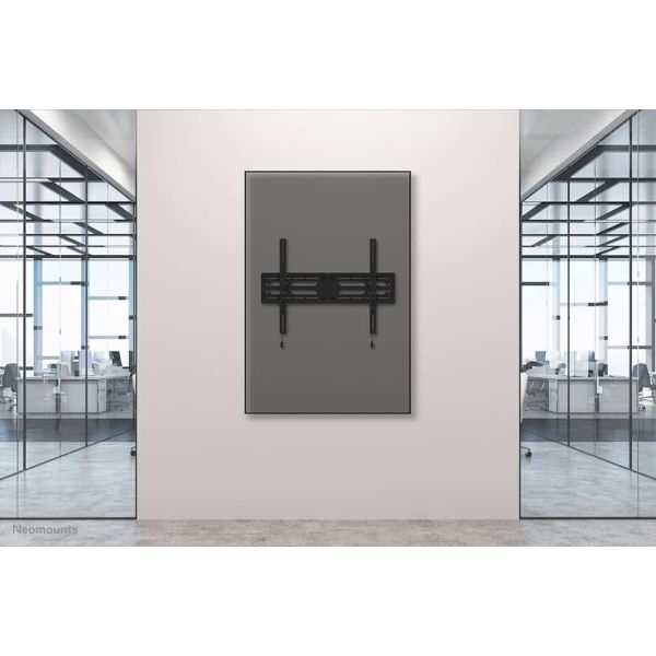 Neomounts heavy duty TV wandsteun (WL30S-950BL19)