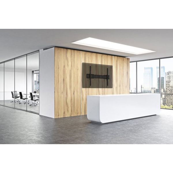 Neomounts heavy duty TV wandsteun (WL30S-950BL19)