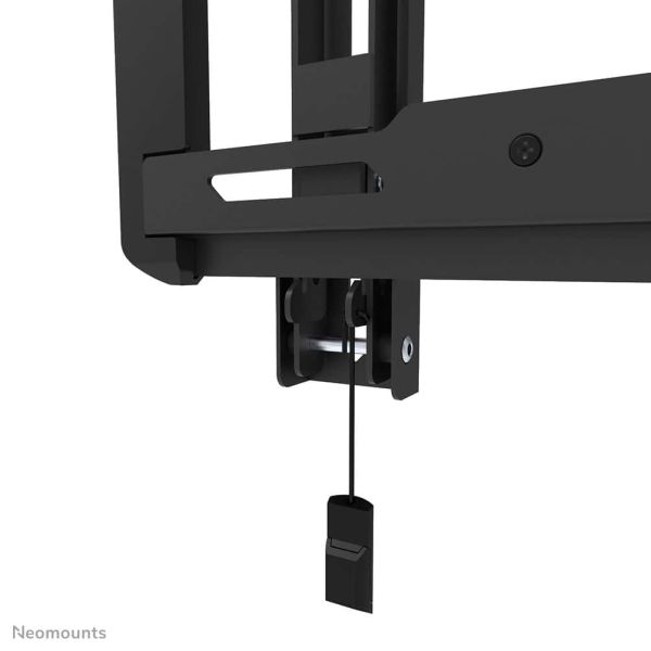 Neomounts tv wandsteun (WL35-550BL12)