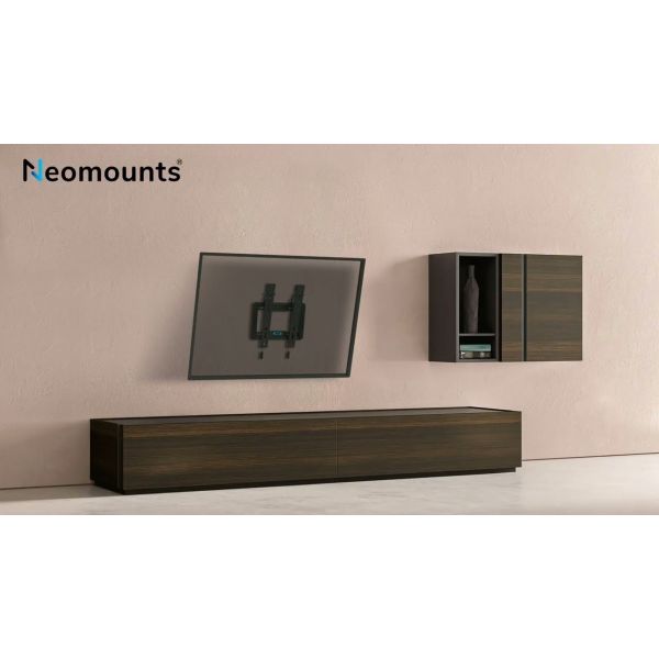 Neomounts tv wandsteun (WL35-550BL12)