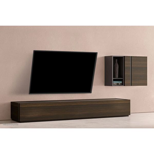 Neomounts tv wandsteun (WL35-550BL18)
