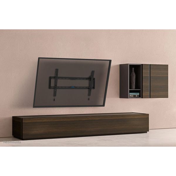 Neomounts tv wandsteun (WL35-550BL18)