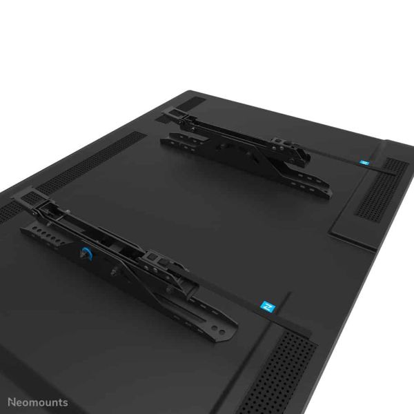 Neomounts heavy duty tv wandsteun (WL35-750BL14)