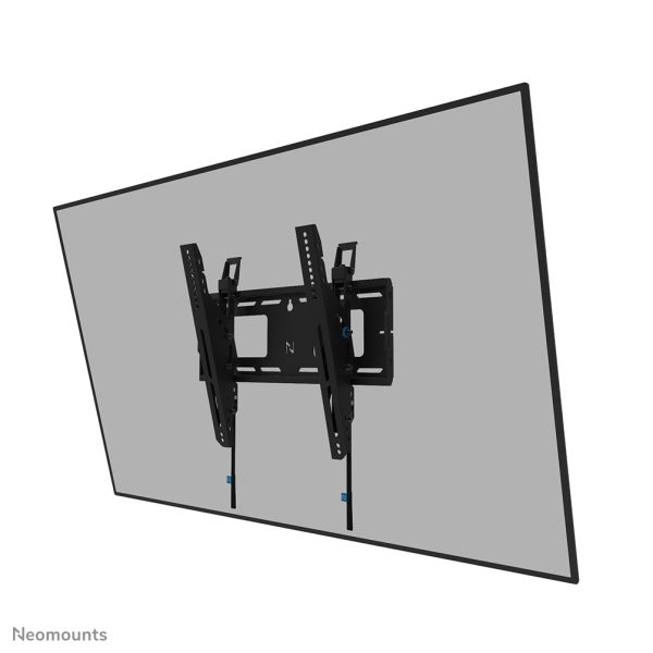 Neomounts heavy duty tv wandsteun (WL35-750BL14) Neomounts heavy duty tv wandsteun (WL35-750BL14)