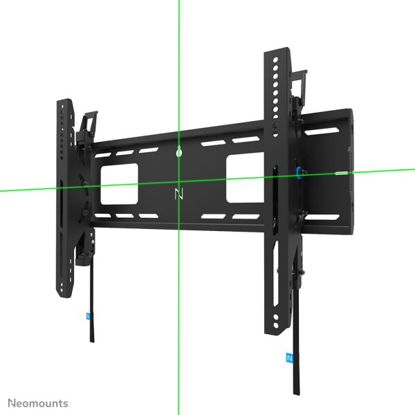 Neomounts heavy duty tv wandsteun (WL35-750BL16)